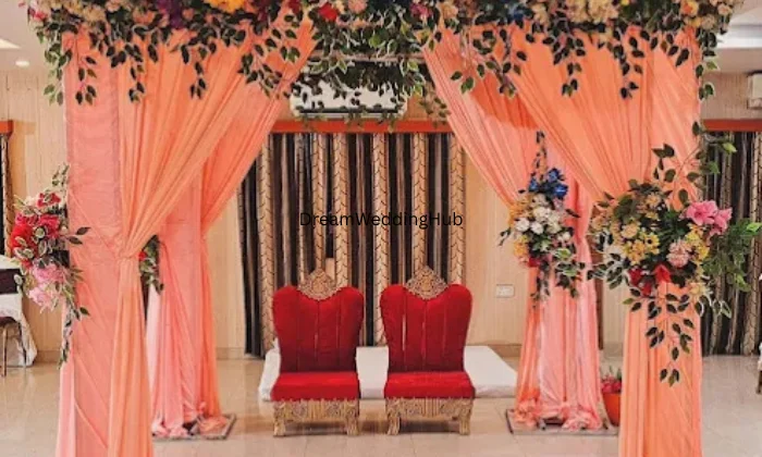 Rahul Wedding planner